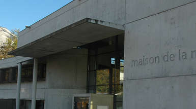 Maison de la musique