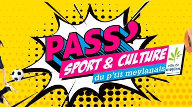 PASS'sport & culture