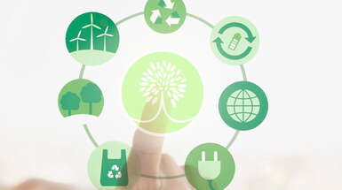 Agir pour les transitions 