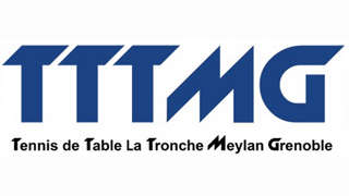 TTTMG - Tennis de table La Tronche Meylan Grenoble