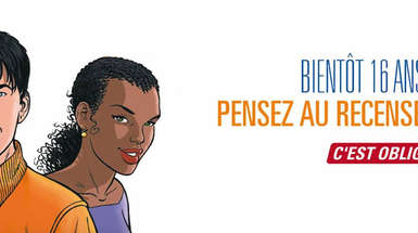 Recensement citoyen