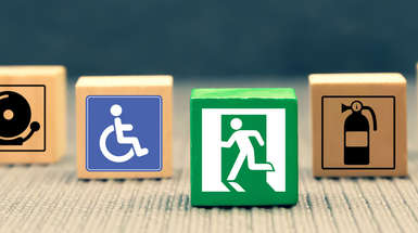 Accessibilité et sécurité des bâtiments