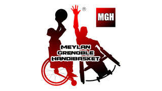 Meylan Grenoble handibasket MGH