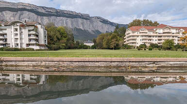 Meylan, membre du réseau une planète pour tous