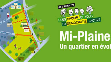 Quartier Mi-Plaine