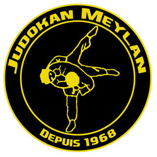 Judokan Meylan
