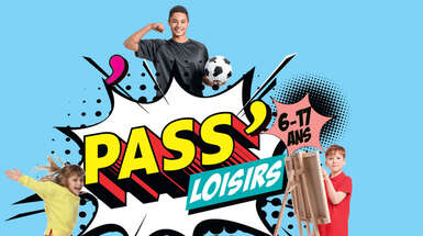 Pass'loisirs