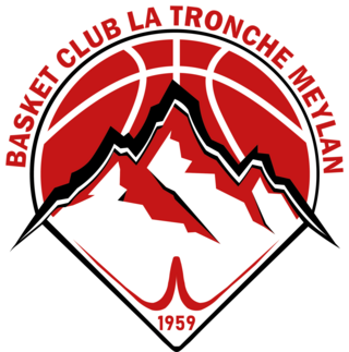 BCTM - Basket club La Tronche Meylan (féminin)