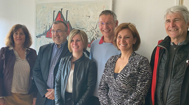 La Ville renforce son engagement en faveur des apprentis porteurs de handicap 