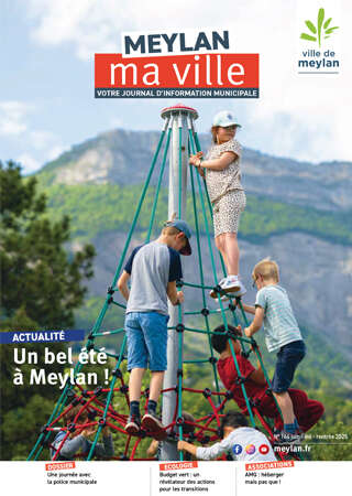 visuel de la publication
                            Meylan ma ville n°164)