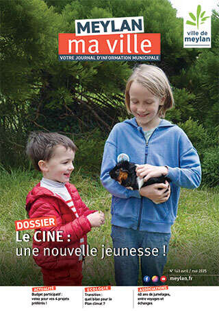 visuel de la publication
                            Meylan ma ville n°163)