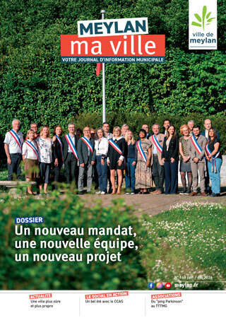 visuel de la publication
                            Meylan ma ville n°168)
