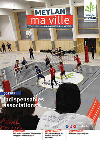 visuel de la publication
                            Meylan ma ville n°167)