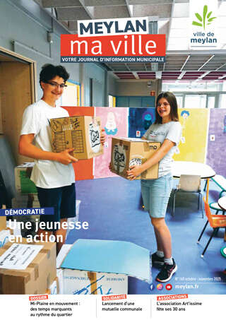 visuel de la publication
                            Meylan ma ville n°165)