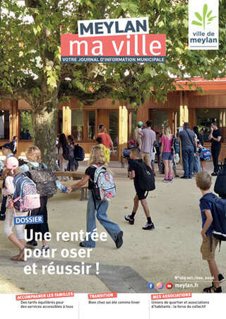 visuel de la publication
                            Meylan ma ville n°169)