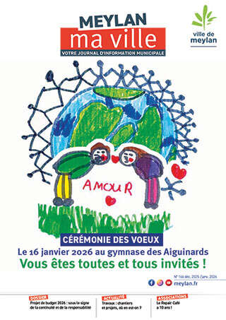 visuel de la publication
                            Meylan ma ville n°166)